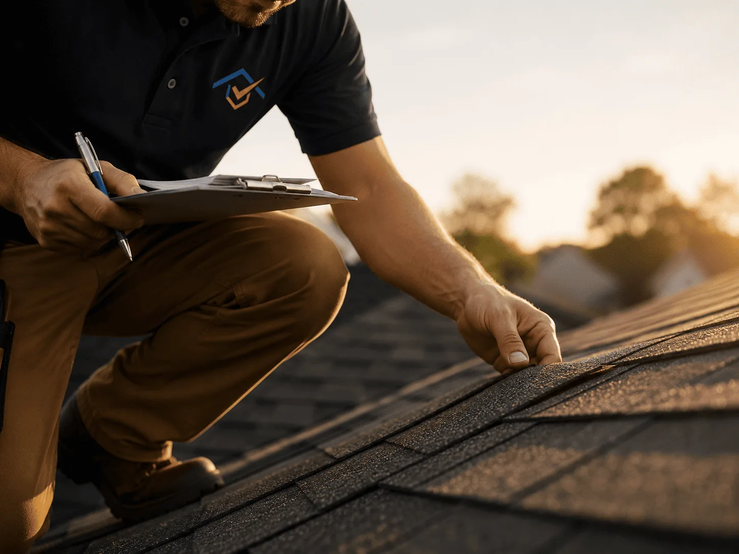 Why Choose Roof Inspection in Arlington, AL